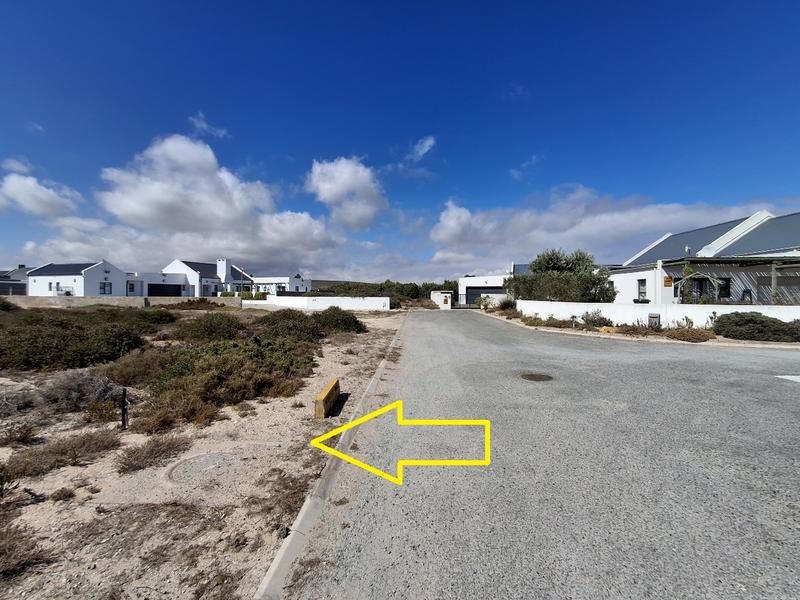 0 Bedroom Property for Sale in Britannia Bay Western Cape